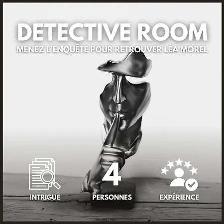 Detective *
